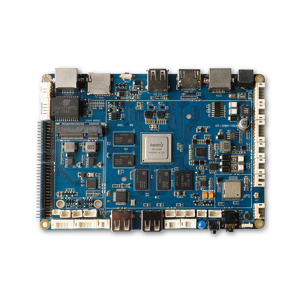 IoT-3288Y